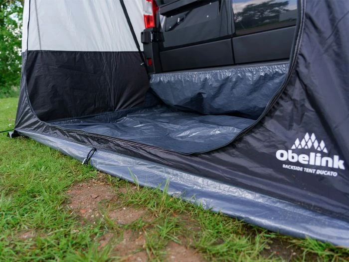 Tente à Rabat Arrière Obelink - Ducato – Image 9