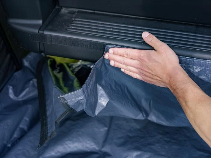 Tente à Rabat Arrière Obelink - Ducato – Image 14