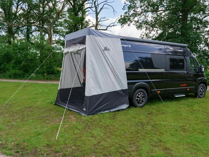 Tente à Rabat Arrière Obelink - Ducato – Image 3