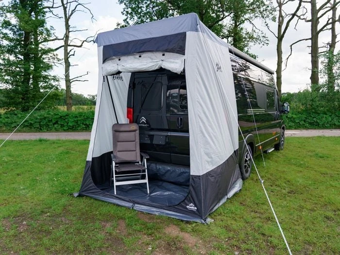 Tente à Rabat Arrière Obelink - Ducato – Image 5