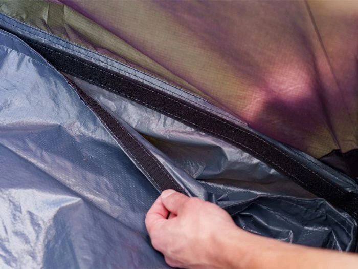 Tente à Rabat Arrière Obelink - Ducato – Image 15