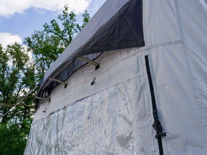 Tente à Rabat Arrière Obelink - Ducato – Image 6