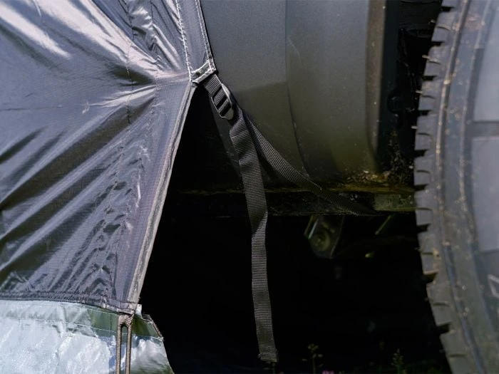 Tente à Rabat Arrière Obelink - Ducato – Image 11