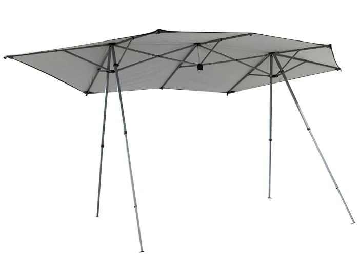 Bo-Camp Eazy-Up Tente D'ombrage – Image 2