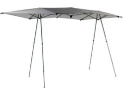 Bo-Camp Eazy-Up Tente D'ombrage