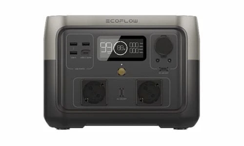 EcoFlow River Max 2 Portable Powerstation – Image 3