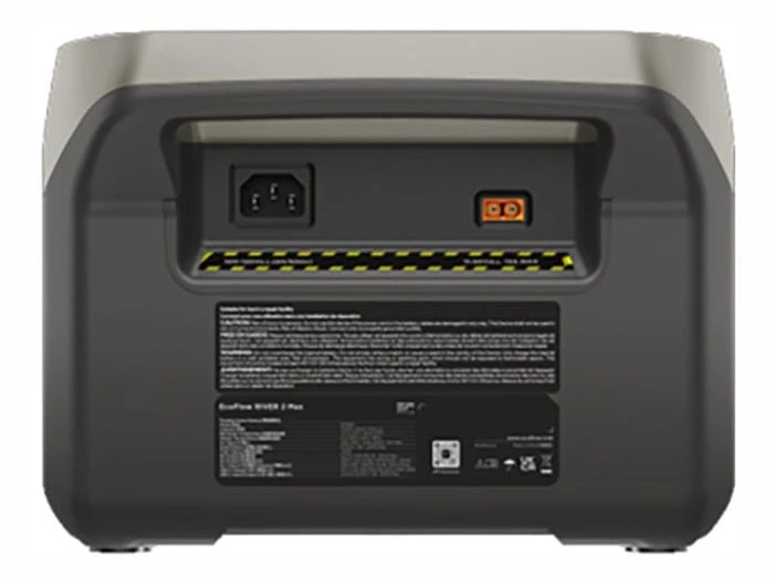 EcoFlow River Max 2 Portable Powerstation – Image 2