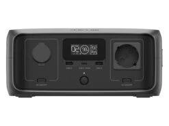 EcoFlow River 3 Centrale électrique Portable