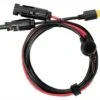 Câble Solaire EcoFlow MC-4/XT60 De 3,5 M
