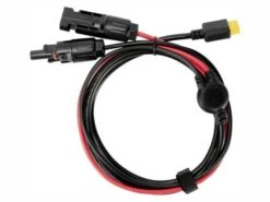 Câble Solaire EcoFlow MC-4/XT60 De 3,5 M