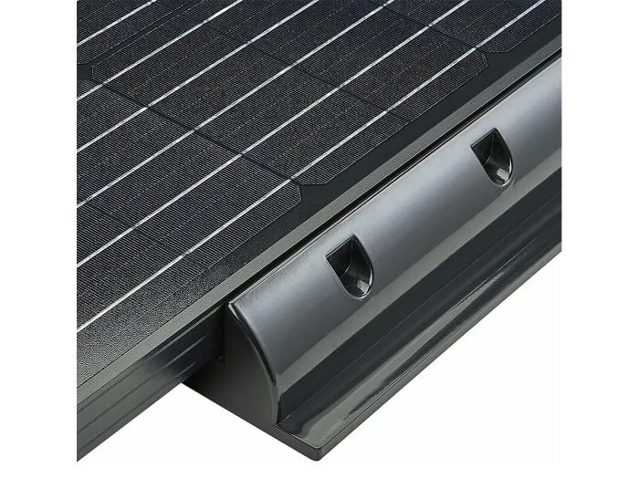 Support De Panneau Solaire Actif En 2 Parties – Image 2