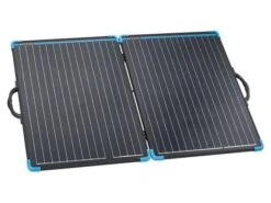 Panneau Solaire Pliable Ective MSP 120W Sunboard
