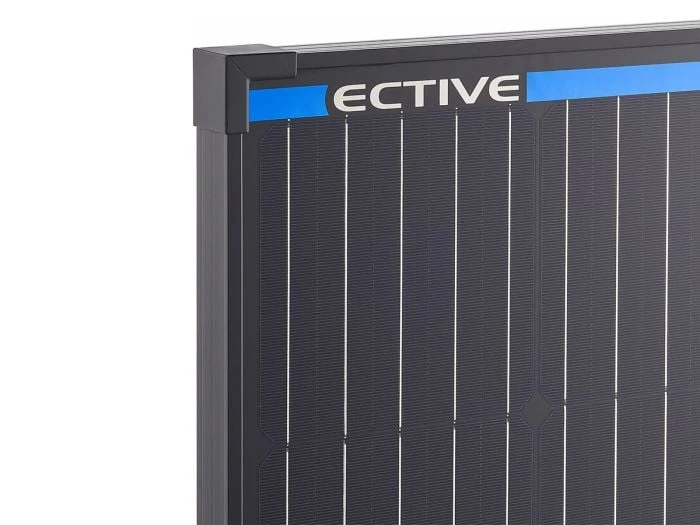 Ective Panneau Solaire MSP 175W Noir – Image 5