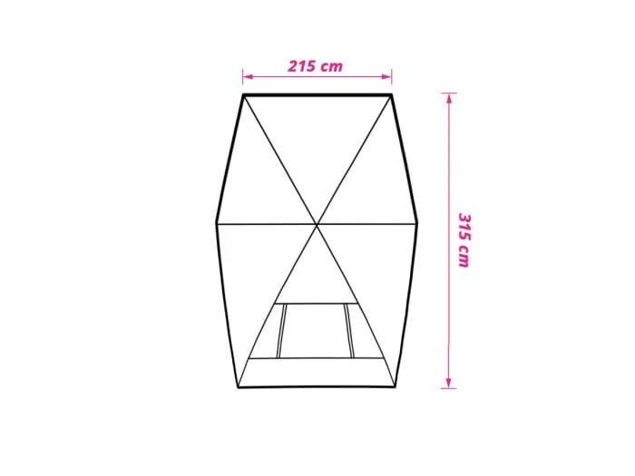 Obelink Elbe Multi Solette – Image 5