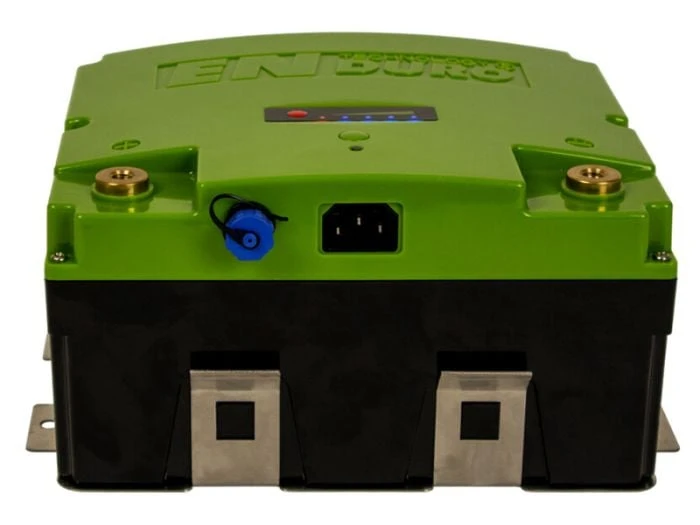 Enduro Lithium LI1220BT 20 Ah Batterie – Image 2