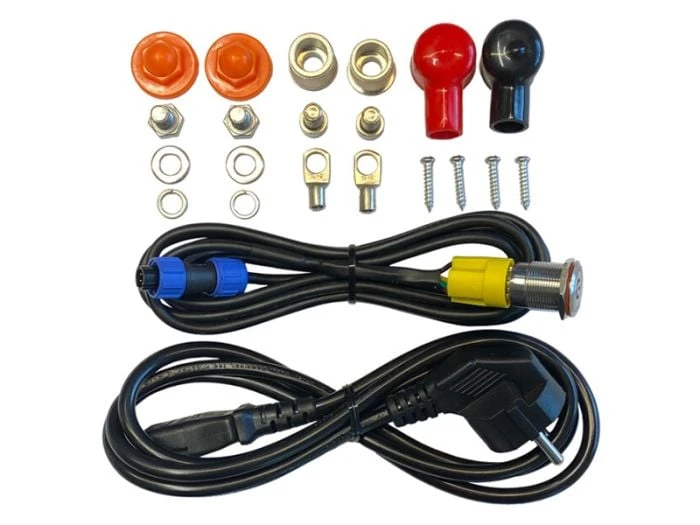 Enduro Lithium LI1220BT 20 Ah Batterie – Image 5