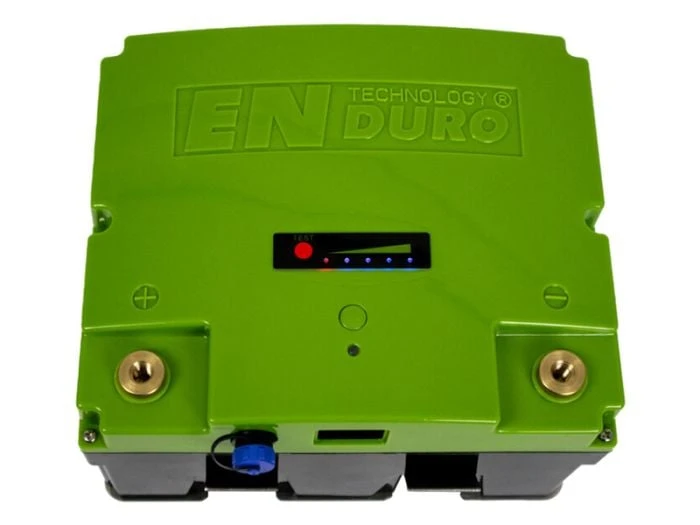 Enduro Lithium LI1220BT 20 Ah Batterie – Image 3