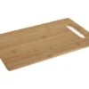 Excellent Houseware Planche à Découper Bambou - 30 X 20 Cm