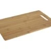 Excellent Houseware Planche à Découper Bambou - 40 X 25 Cm