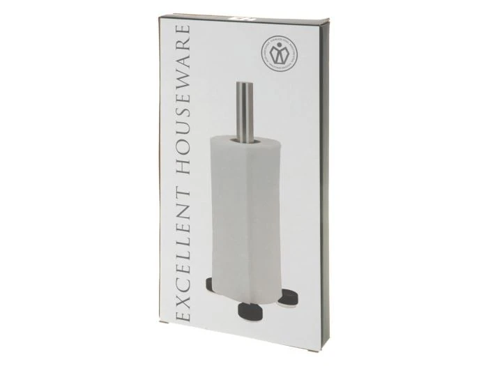 Excellent Houseware Support Essuie-tout Ventouse – Image 4