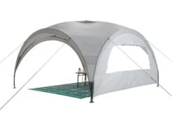 Obelink Festival Shelter 440 Paroi LatĂ©rale Avec FenĂȘtre