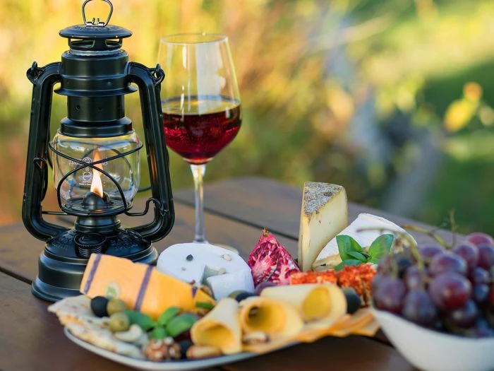 Lampe TempĂȘte Feuerhand Baby Special 276 Noir Mat â Image 4