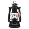 Lampe Tempête Feuerhand Baby Special 276 Noir Mat