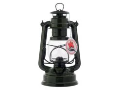 Feuerhand Baby Special 276 Lampe Tempête Olive