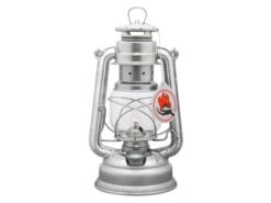 Feuerhand Baby Special 276 Lampe TempĂȘte En Zinc