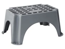 Fiamma Step Marchepied