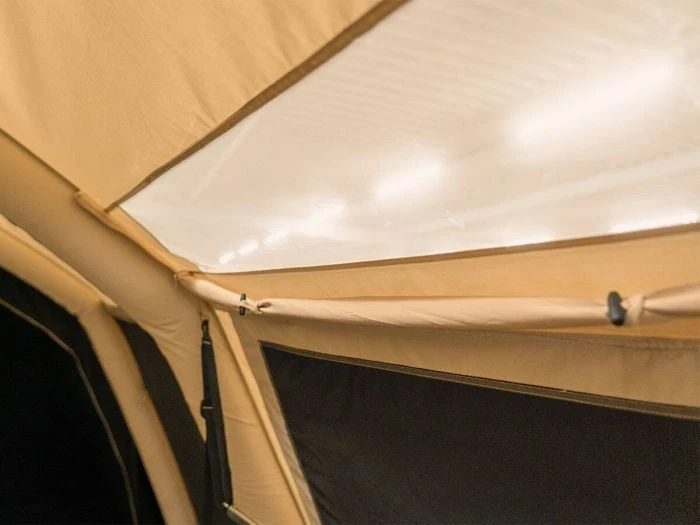 Obelink Florence L TC Easy Air Tente Tunnel Gonflable – Image 11