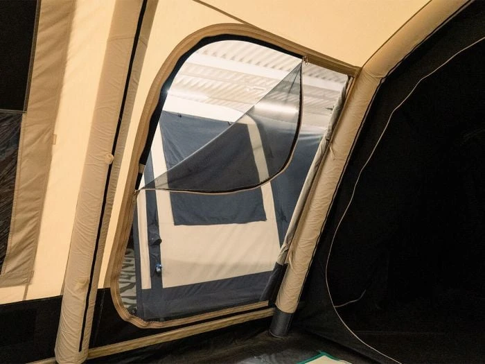 Obelink Florence L TC Easy Air Tente Tunnel Gonflable – Image 13