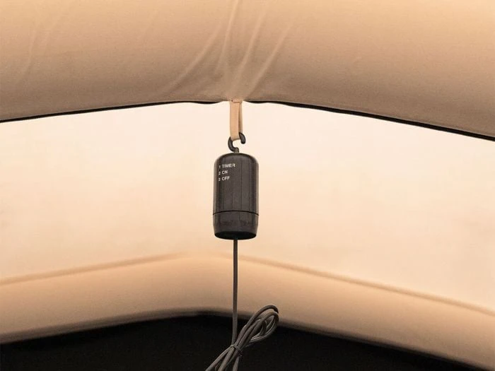 Obelink Florence L TC Easy Air Tente Tunnel Gonflable – Image 14