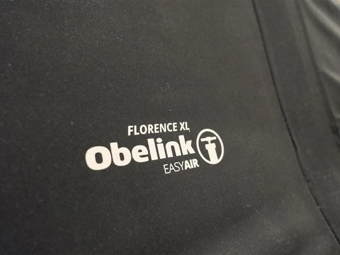 Obelink Florence L TC Easy Air Tente Tunnel Gonflable – Image 16