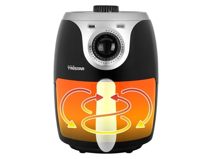 Tristar FR-6980 Crispy Fryer – Image 3