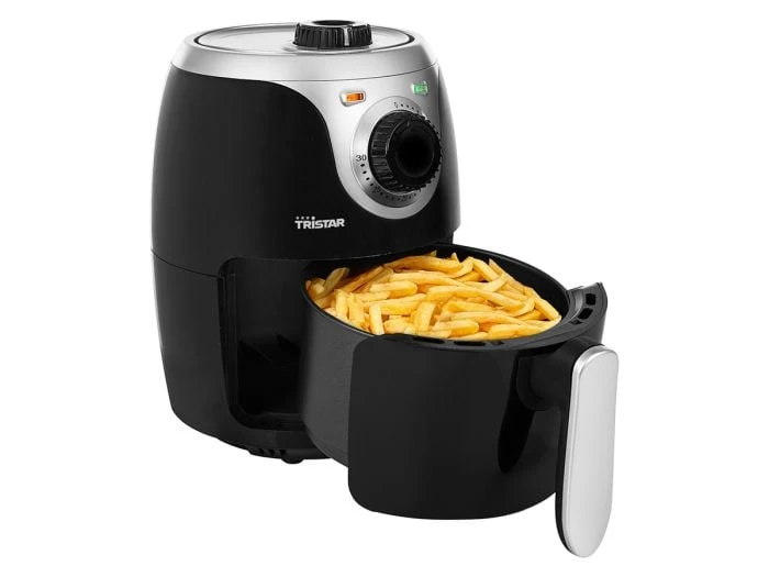 Tristar FR-6980 Crispy Fryer – Image 4