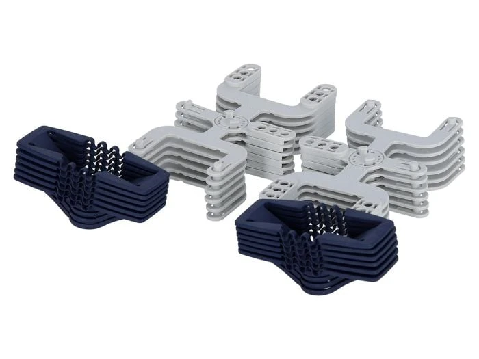 Froli Travel Demi-éléments Kit D'extension – Image 2