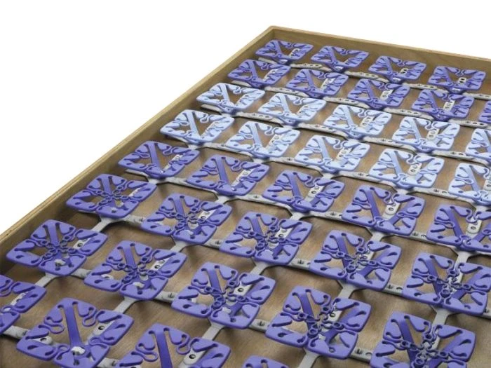 Froli Star Mobil Système De Lit Paquet Basique