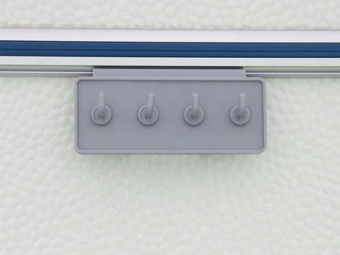 Goldcamp Porte-manteau Rail De Tente â Image 2