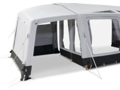 Dometic Grande Air Tour Extension Gauche S Annexe