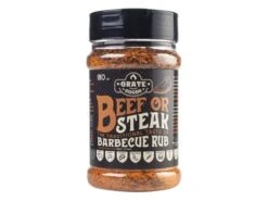 Grate Goods Beef Or Steak Sauce Barbecue