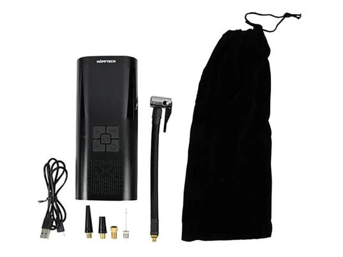 Höfftech Compresseur D'air Sur Batterie – Image 2