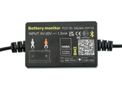 Haba Contrôleur De Batterie Bluetooth