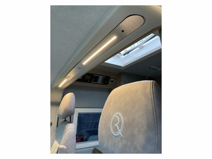 Haba Eclairage Cabine Cabiate 2006 – Image 2