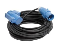 Gimeg Rallonge Coudée CEE 30 Mètres