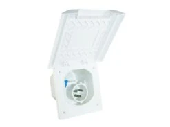 Haba Element Line CEE Socle à Encastrer