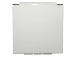 Haba Couvercle Socle CEE - White