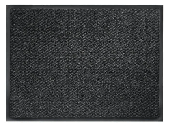 Hamat Spectrum 573 Paillasson 40 X 60 Cm - Anthracite