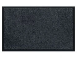 Hamat Watergate Paillasson 80 X 50 Cm - Anthracite