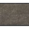 Hamat Watergate Paillasson 60 X 40 Cm - Granite